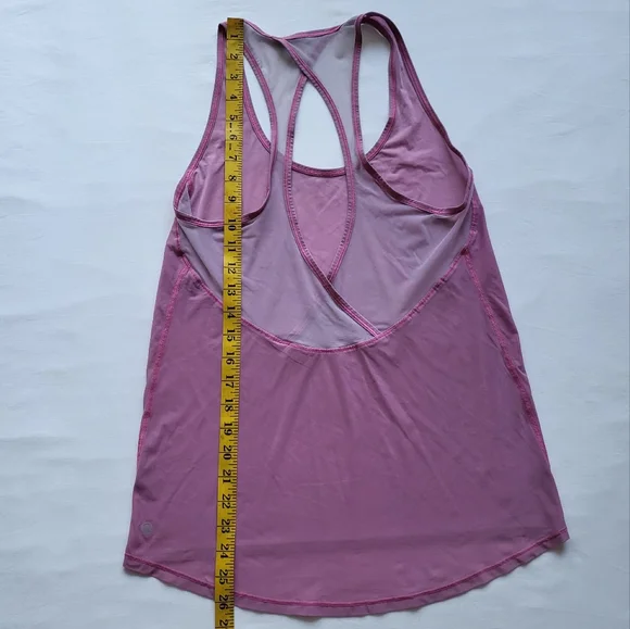 Lululemon Run Off-Route Tank - Picture 11 of 12